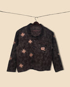 G02 - Brown Corduroy Jacket